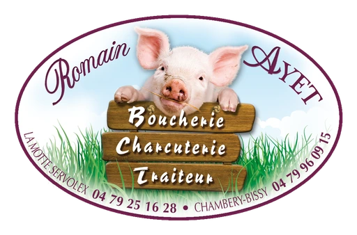 Boucherie Ayet