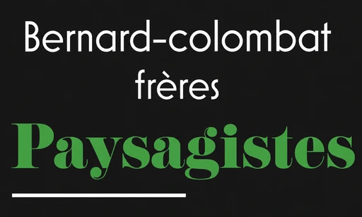 Bernard-colombat frères